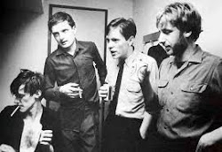 JOY DIVISION