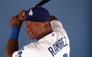 Hanley Ramíez pacta con Boston por $88 millones de dólares por cuatro temporadas Hanley Ramíez