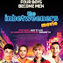 Kẹt Giữa - The Inbetweeners Movie Kẹt Giữa - The Inbetweeners Movie