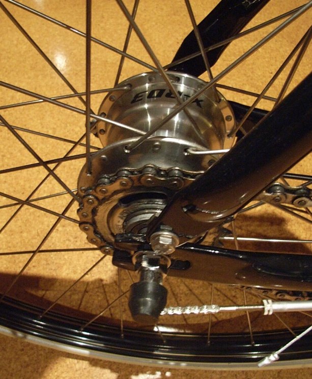 Perth Vintage Cycles The Sturmey Archer legend
