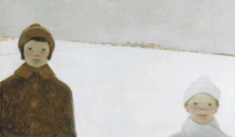 Artodyssey Jean Paul Lemieux