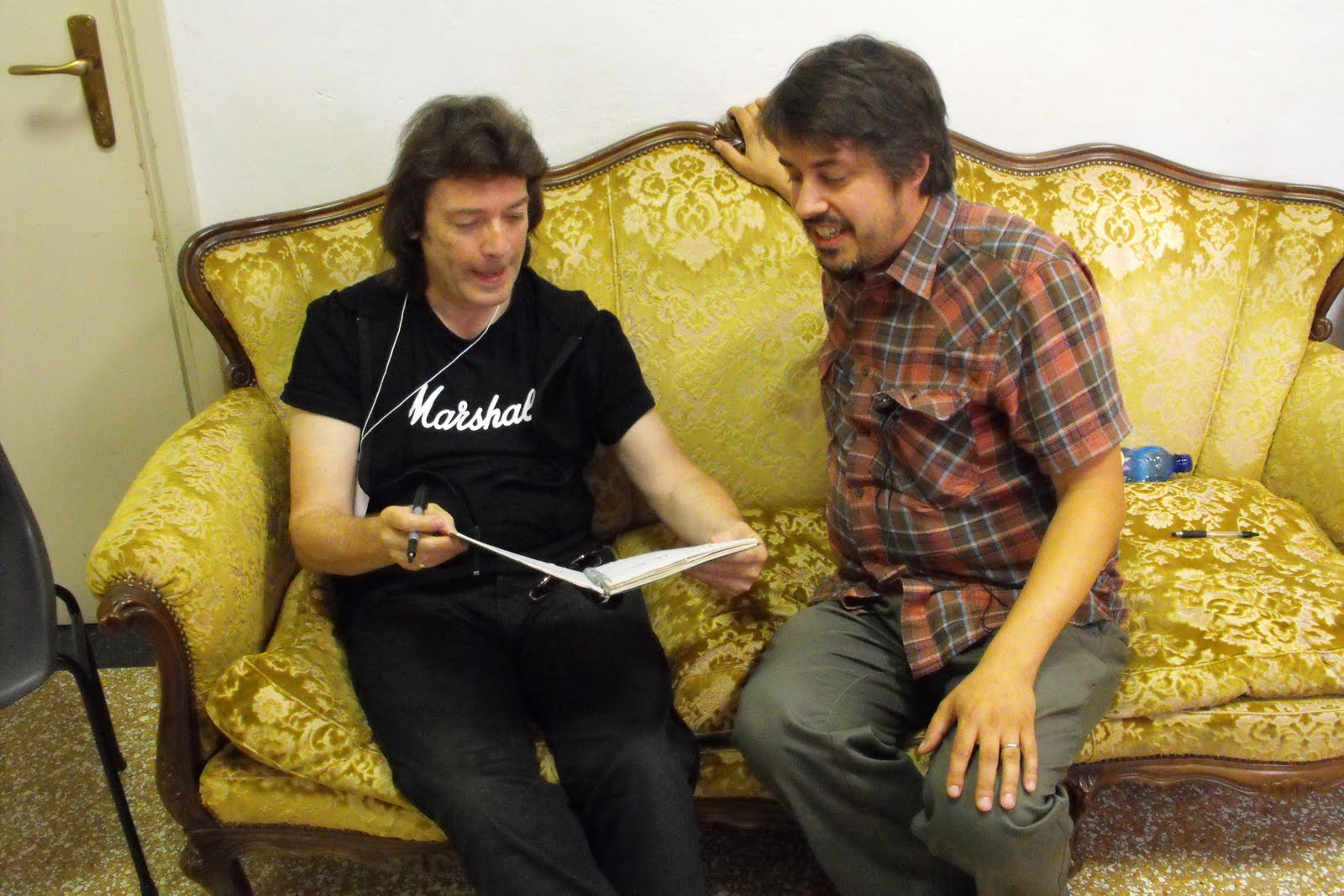 radio chat amore mio