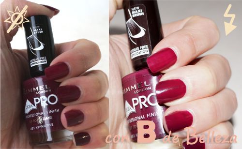 Swatches 403 Hypnotise