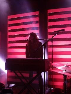 28.08.2012 Duisburg - Grammatikoff: Beach House