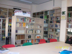 Biblioteca del centro
