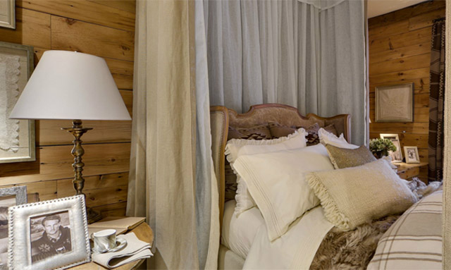 Rustik chateaux: 11.12