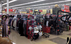 Savers is Open in Cleveland and Just in Time for Halloween