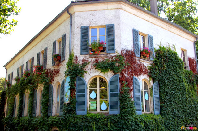 Maison du Jardinage - Bercy