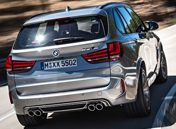BMW X5M 2015 Release Date BMW X5M 2015 Release Date