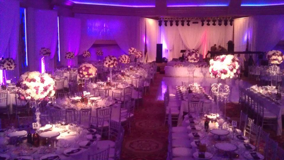 Beautiful Banquet Halls Beautiful Banquet Halls
