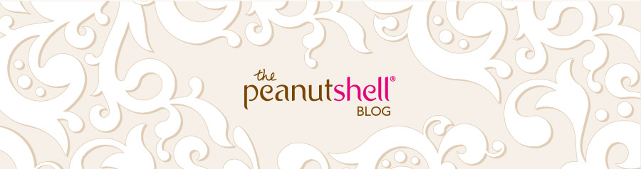 The Peanut Shell Blog