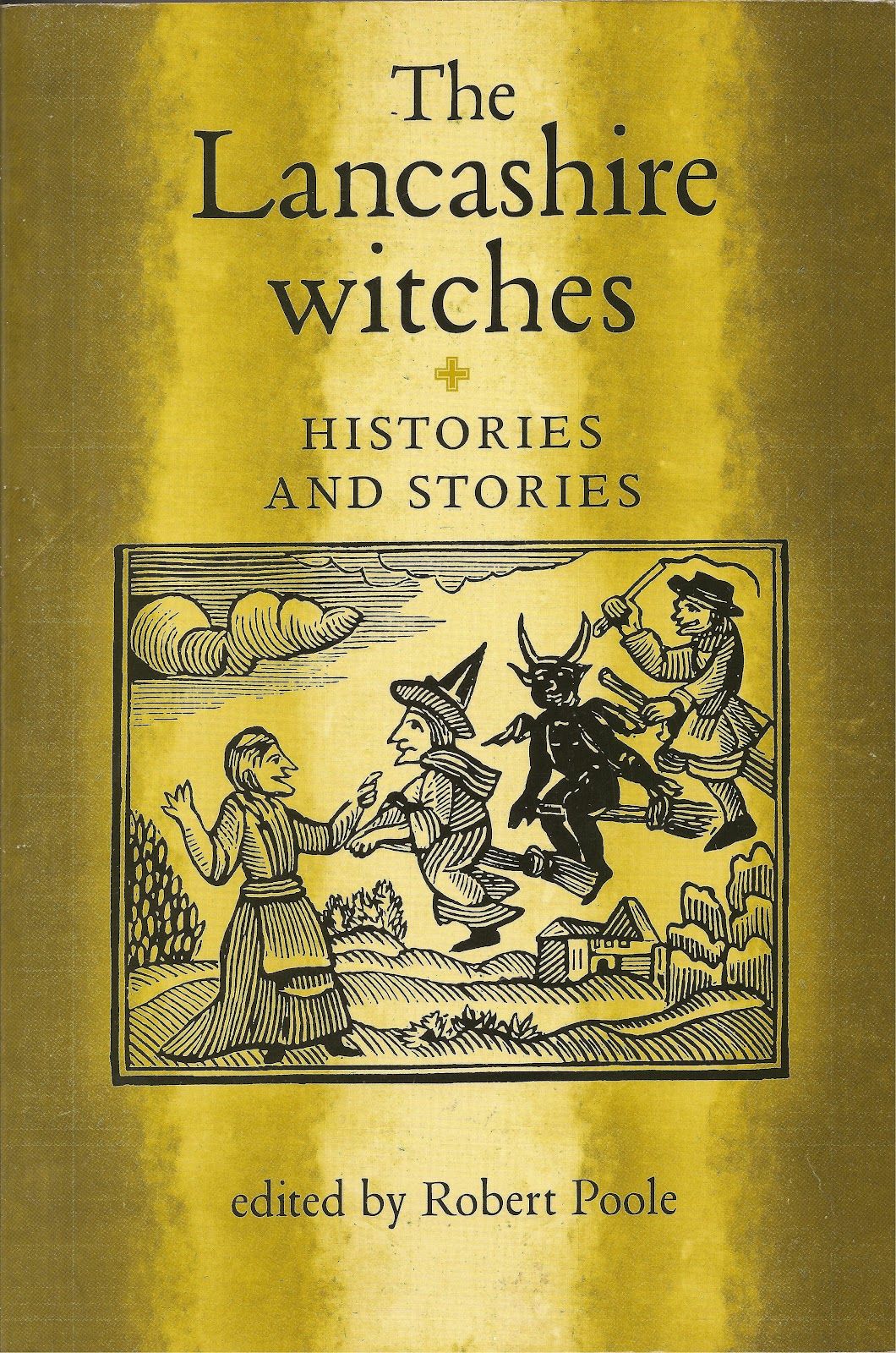 The the pendle witches essay picture