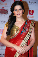 Zarine, Khan, Unseen, Pix