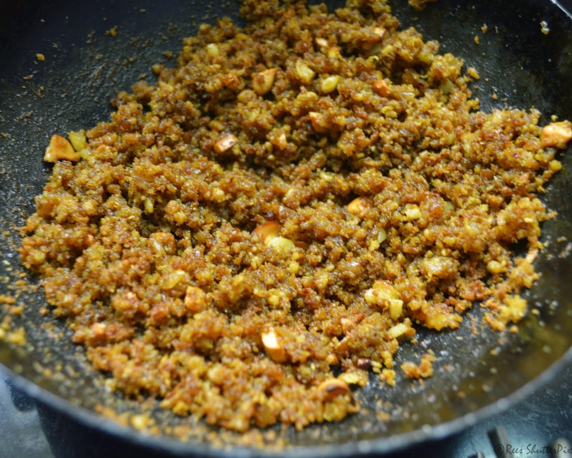 how to make chettinad mutton keema podimas recipe