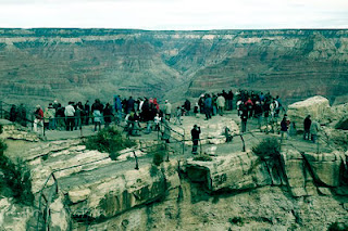 Ini dia Lima Situs Geologi Menarik di Amerika Serikat