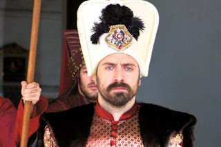 sulejman velicanstveni online serija