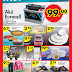 A101 (8 Mart 2012) Aktüel Ürünler - 08.03.2012
