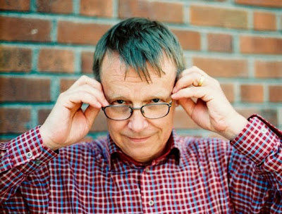 Hans Rosling - Joy of Stats