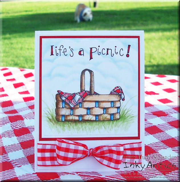 Quotes Lifes A Picnic. QuotesGram