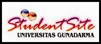 Studentsite Gunadarma