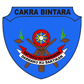 Ambalan Cakra Bintara