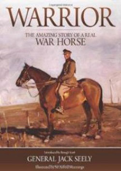 Warrior The Real War Horse (2011) Warrior The Real War Horse (2011)