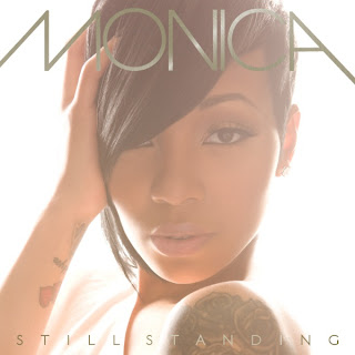 Monica - Still Standing (feat. Ludacris) Lyrics