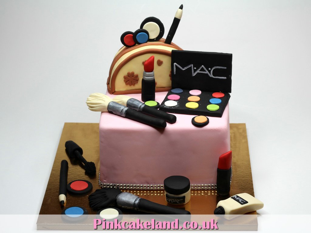 Best Birthday Cakes in London PinkCakeLand