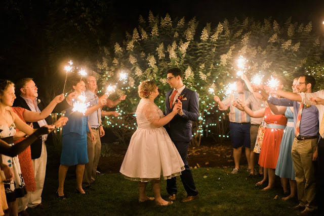 Inked Events New Hampshire Wedding Planner August lake wedding