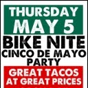 Bike Night Cinco de Mayo