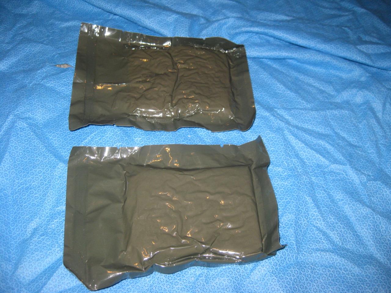 bingbabel ZPAK Gauze Dressing