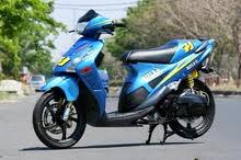 Gambar Suzuki Modifikasi spin Modif125.JPG