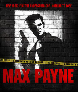 Max Payne iPhone