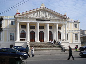 Umf Iasi