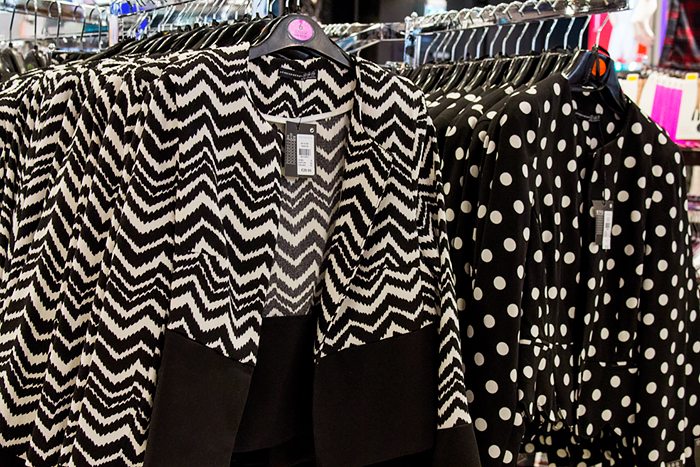 Primark opening Den Haag