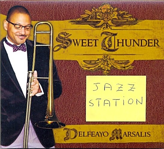 Delfeayo Marsalis