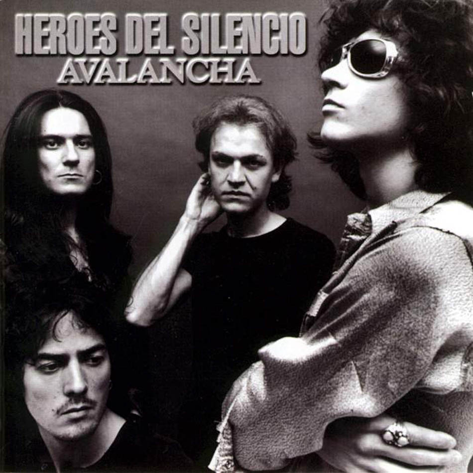 HEROE SILENCIO CHISPA ADECUADA LYRIC heroe silencio chispa adecuada lyric: