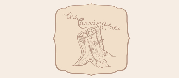 The Carving Tree