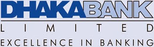 Dhaka Bank logo Dhaka Bank