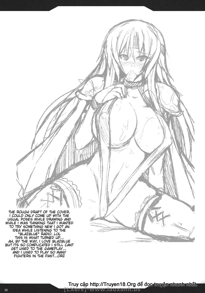 27 Final Fantasy VI Artificial Magic Girl 3
