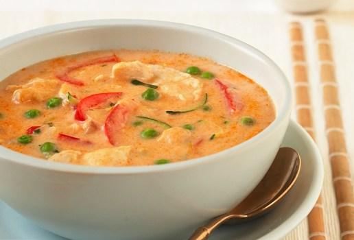 Easy spicy chicken soup recipes Easy spicy chicken soup recipes