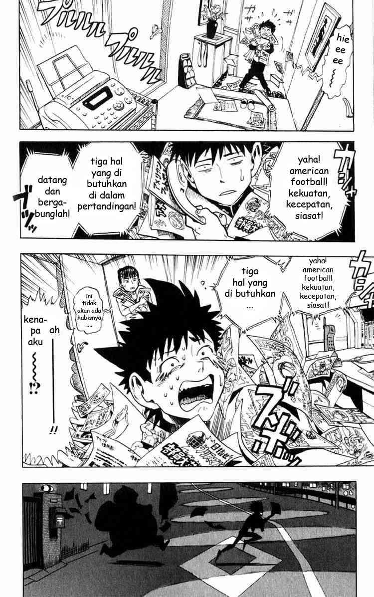 Komik eyeshield 21 001 - seseorang dengan kaki emas 2 Indonesia eyeshield 21 001 - seseorang dengan kaki emas Terbaru 15|Baca Manga Komik Indonesia|