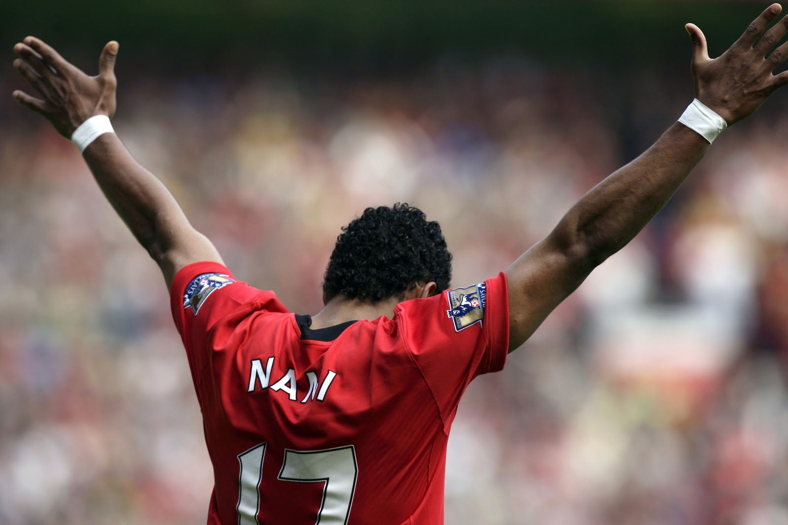 Nani Usher