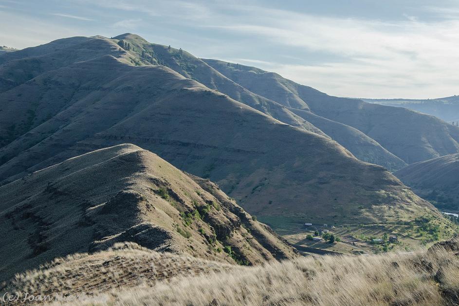 Pacific Northwest Photography Oregon Grande Ronde River