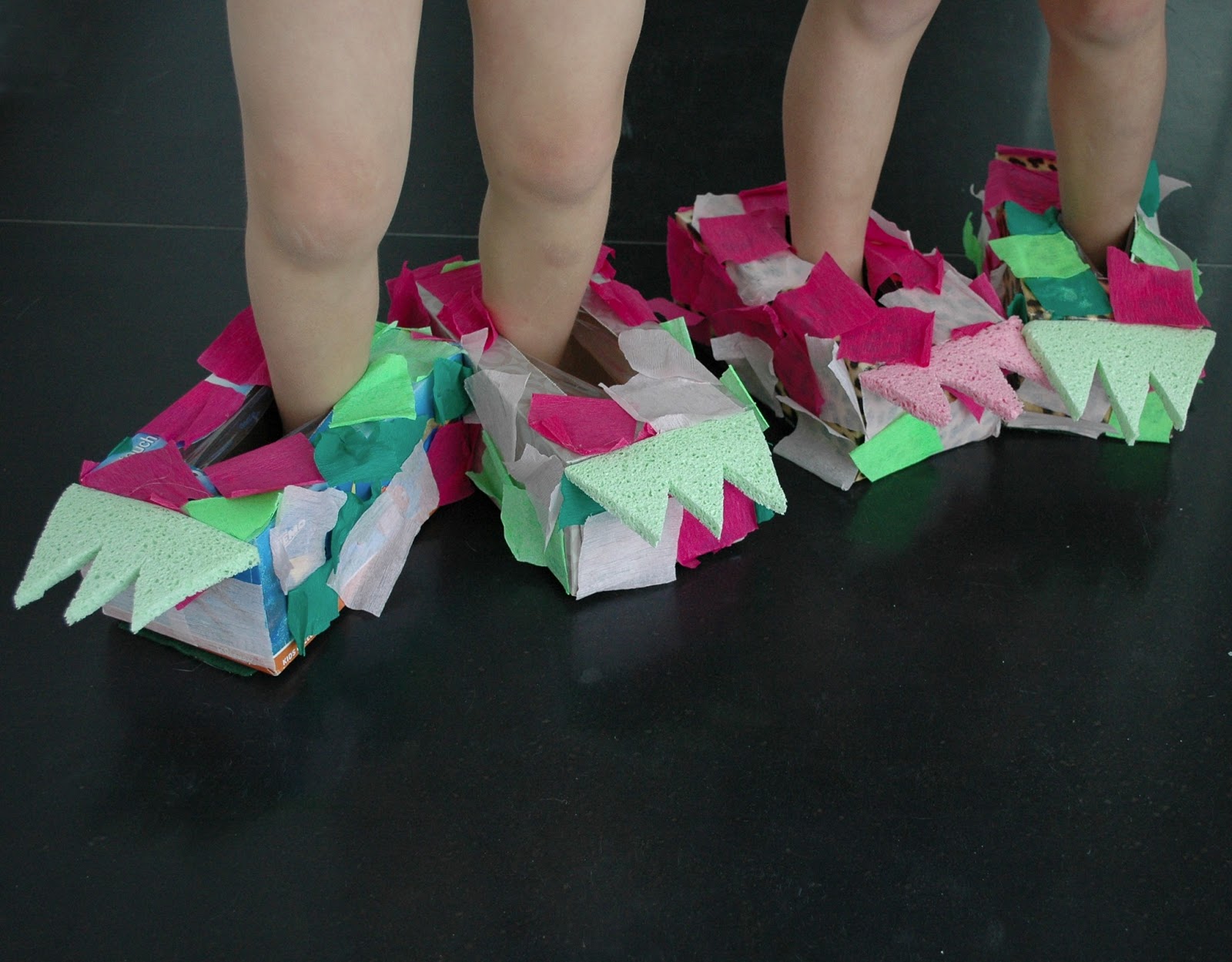 Lara Jane Townsend. Creating.Clever.Craft Things to thrill Sylvie