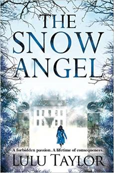 http://www.amazon.co.uk/Snow-Angel-Lulu-Taylor/dp/1447230493/ref=sr_1_1?s=books&ie=UTF8&qid=1417686081&sr=1-1&keywords=the+snow+angel