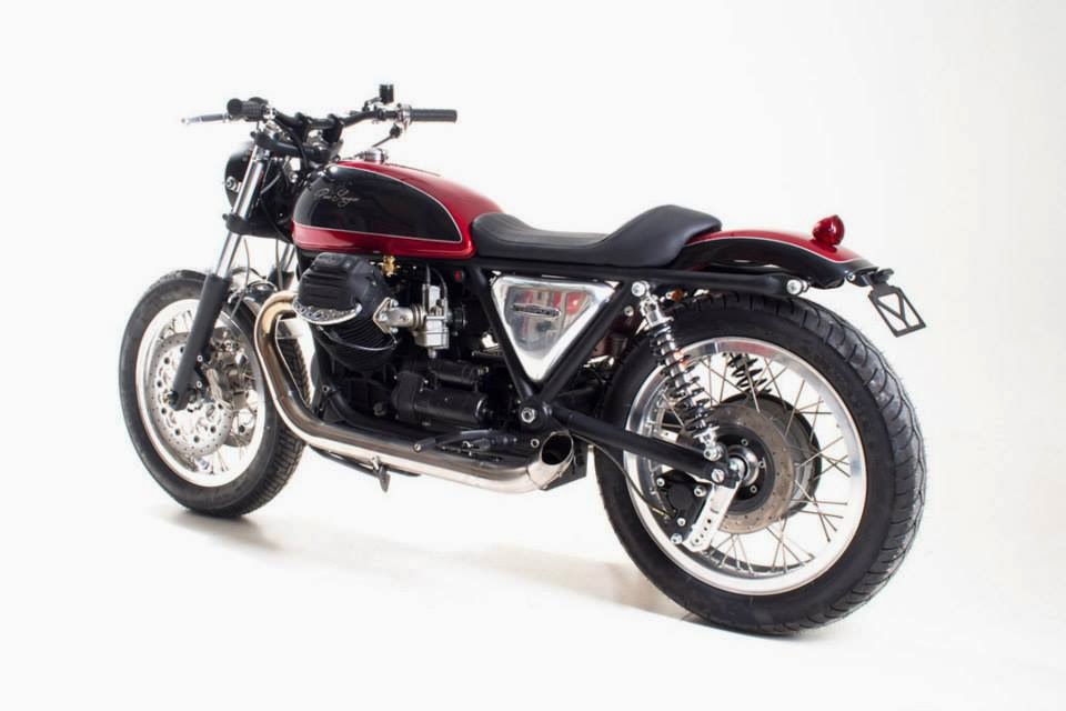 moto guzzi sp1000 cafe racer de officine rossopuro racing caf 232 moto guzzi quot purosangue quot 1000 by officine moto guzzi sp1000 cafe racer de officine rossopuro racing caf 232 moto guzzi quot purosangue quot 1000 by officine