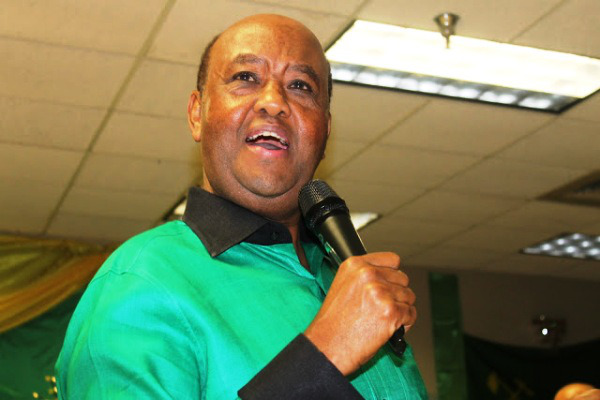 Mambo ya Kinana' yaipaisha Tanzania!