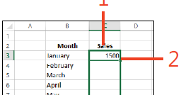 CARA AUTOFILL DI EXCEL CARA AUTOFILL DI EXCEL