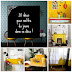 20 idées pour mettre du jaune dans sa déco !